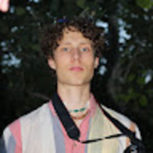 Meet your Posher, Isaac